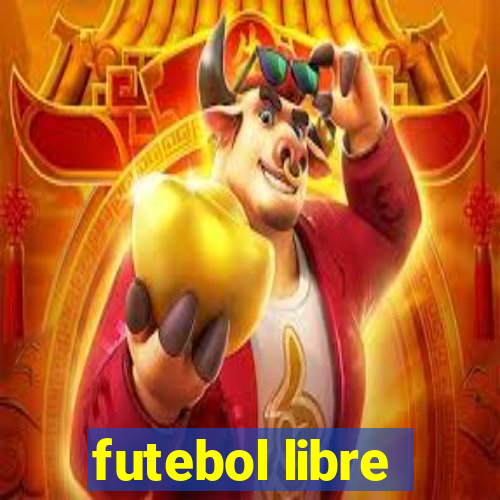 futebol libre